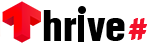 Thrive Hash logo
