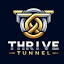 Thrive Tunnel Digital Marketing Pros logo