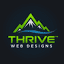 Thrive Web Designs logo