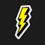 Thunderbolt Web Design logo