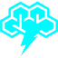 Thunder Mustard logo