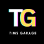 Tims Garage logo