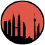 Tin City Impact logo