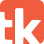 tkrise logo