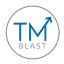TM Blast LLC logo