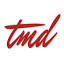 TMD (The Marketing Department, Inc.) logo