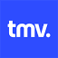TMV Social logo