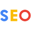The Seo Proz logo
