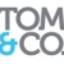 Tom&Co. logo