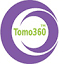 Tomo360 logo