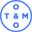 tom & tom logo