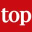 Top Magazin Frankfurt logo