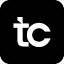 Top Click Media logo