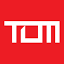 Top Digital Marketing logo