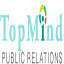 TopMind PR logo