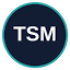 Top Source Media logo