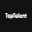 TopTalent logo