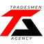 Tradesmen Agency logo