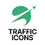 Traffic Icons logo