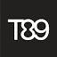 Transmission89 logo