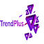 TrendPlus logo