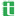 TrendyPuff logo