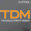 Triangle Direct Media logo