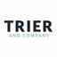 Trier and Company logo