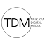 Trikaya Digital Media logo