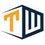 Trinetra Web logo
