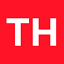 Trinity Heriot logo