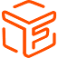 TripleFork IT logo
