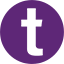 True logo