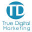 True Digital Marketing logo