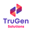 Trugen solutions logo