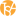 Total Spectrum Advertising logo