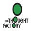The Thought Factory logo