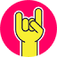 TunedUp Media logo