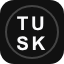 Tusk Creative Studios logo