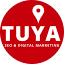 TUYA Digital logo