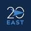 Twenty East Agency LLC logo