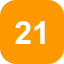 TwentyOne Solutions logo