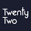 TwentyTwo Digital logo