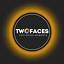 Two Faces Media logo