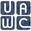 UAWC Agency logo