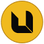 Ubie logo