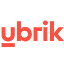 Ubrik Media logo