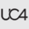 UC4 logo