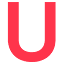 Udigital logo