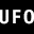 UFO Performance Marketing logo